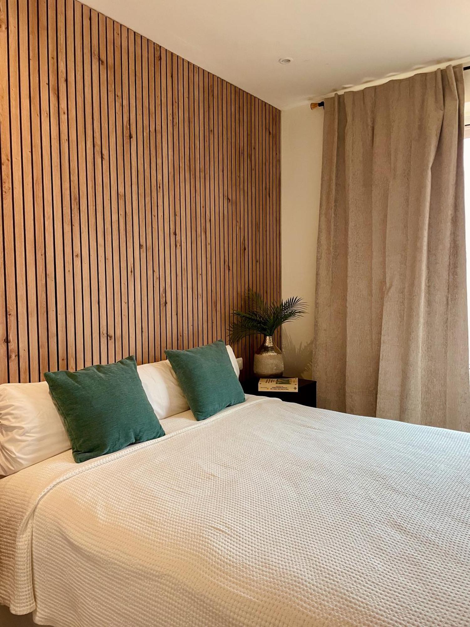 Hotel La Mota By Punta25 Hotels Group Медина дел Кампо Экстерьер фото
